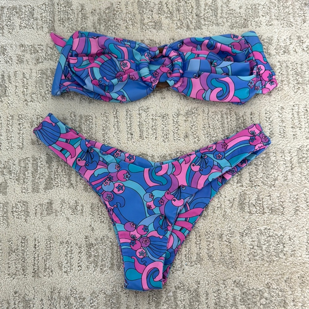 Kulani Kini Bikini Set